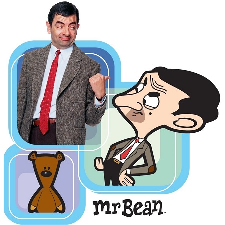 The story of Mr. Bean