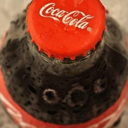 The Invention Of Coca Cola