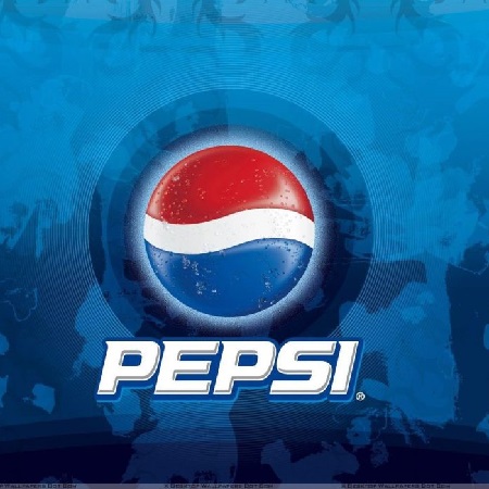 History of the Pepsi Logo