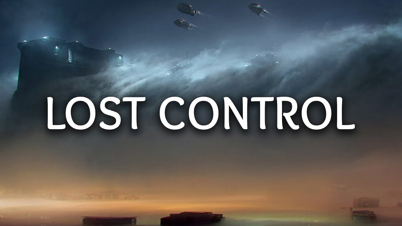 Lời dịch bài hát Lost Control