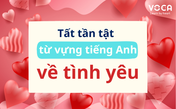 từ vựng tiếng anh về thể thao