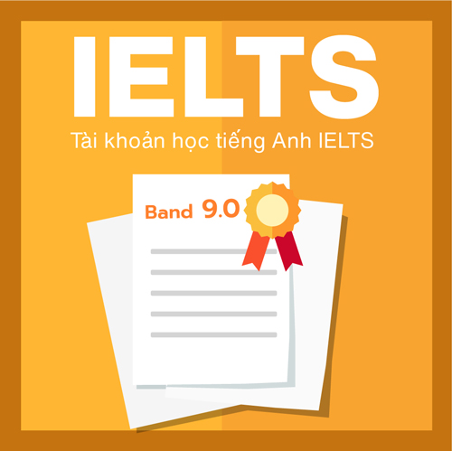 VOCA For IELTS | VOCA FOR IELTS ( Kiến thức nền tảng luyện thi chứng chỉ IELTS) là khóa học giúp bạn trang bị kiến thức nền tảng cần thiết bao gồm từ vựng và ngữ pháp cho kỳ thi IELTS