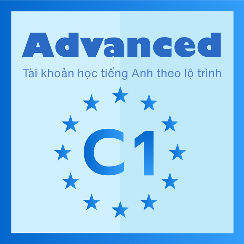 C1: For Advanced