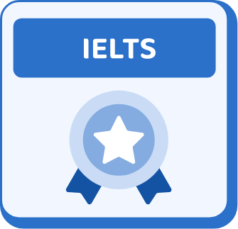 VOCA  FOR IELTS ( Kiến thức nền tảng luyện thi chứng chỉ IELTS) là khóa học giúp bạn trang bị kiến thức nền tảng cần thiết bao gồm từ vựng và ngữ pháp cho kỳ thi IELTS