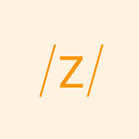 The consonant /z/