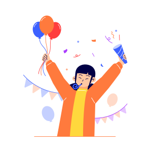 Responding to Wishes