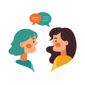 Asking for Repetition