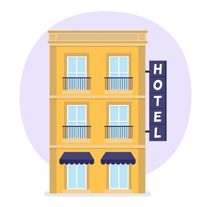 Hotels 3