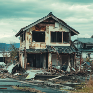 Natural Disasters: Lesson 1