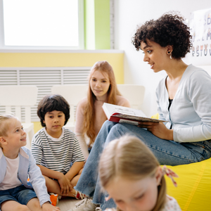 A Visit to A School: Lesson 2