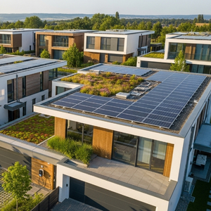 Our Houses in The Future: Lesson 1