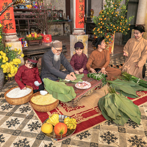 Our Customs and Traditions: Lesson 1