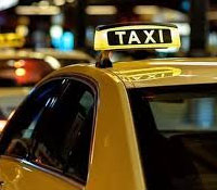 THE TAXI
