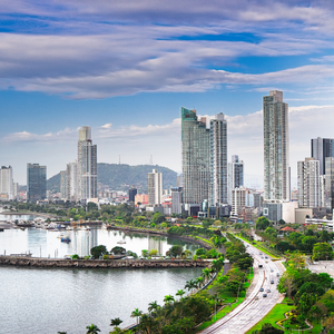 Cities of The World: Lesson 2