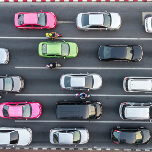 Traffic: Lesson 1