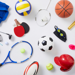 Sports and Games: Lesson 2