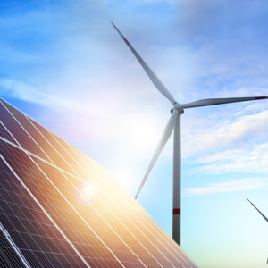 Energy Sources: Lesson 1