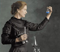 STORY: MARIE CURIE