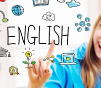 ENGLISH SPEAKING COUNTRIES: Getting started