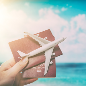 Travelling in The Future: Lesson 2
