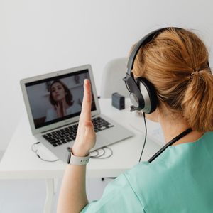 Communication in The Future: Lesson 2