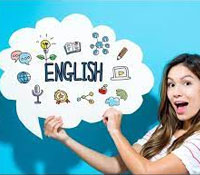 ENGLISH IN THE WORLD: Getting started