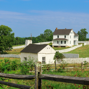 Life in The Countryside: Lesson 2