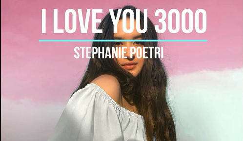 Lời Dịch Bài Hát I Love You 3000 | Voca.Vn
